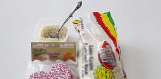 Cách làm trái tim nhỏ xinh ủ ấm bàn tay cho Valentine