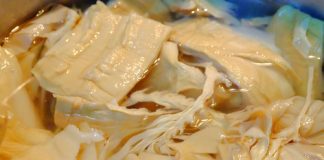 Cách nấu canh măng khô siêu ngon cho Tết-2