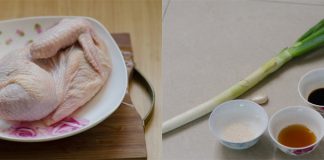 Gà om xì dầu đậm đà ngon cơm - 1