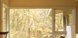 Bài trí phòng khách theo phong cách sống