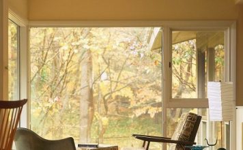 Bài trí phòng khách theo phong cách sống