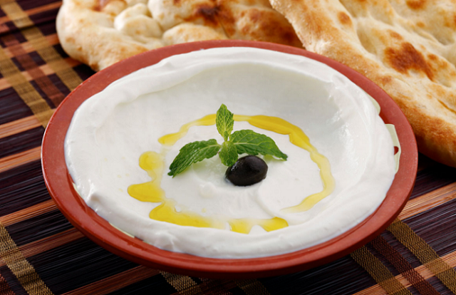 17 lợi ích của sữa chua Hy Lạp đối với sức khoẻ và sắc đẹp 1