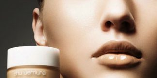 Hướng dẫn mẹo trang điểm cho khuôn mặt nám và tàn nhang - 1