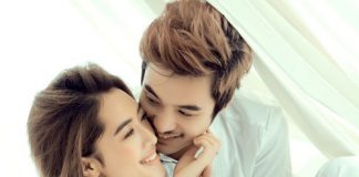 6 lời khuyên để nói chuyện với chồng về tình dục - 1