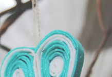 Cách trang trí đơn giản cho ngày Valentine Trang trí nhà Valentine