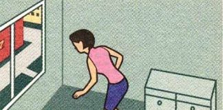 Cách xử lý khi xảy ra cháy nổ trong nhà - 1