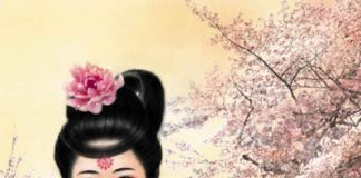 Bí quyết dưỡng da của Dương Quý Phi  - 1