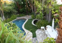 Cách tạo thiên đường cho sân sau nhà bạn - 1