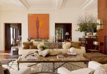 5 bí quyết để nhà rộng bớt trống trải - 5