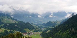 Lặng ngắm vẻ bình yên Châu Âu - 1