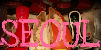 Kinh nghiệm du lịch Seoul – Hàn Quốc