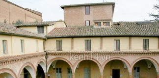 Cùng khám phá du học tại Ý - 1