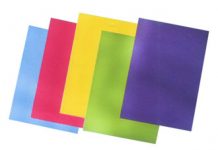 Trang trí tường siêu đơn giản mà ấn tượng - Archi