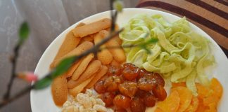 Điểm danh những thực phẩm độc hại trong dịp Tết âm lịch - 1