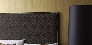 Hướng dẫn trang trí nhà bằng sắc vàng - 1