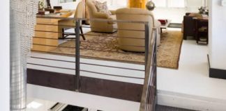 Những mẫu thiết kế nhà gác lửng đẹp miễn chê