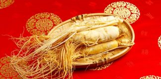 Bí quyết làm đẹp của tứ đại mỹ nhân Trung Hoa