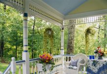 Hướng dẫn trang trí nhà hiện đại ngày Tết Hướng dẫn trang trí nhà hiện đại ngày Tết - 1