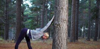 Bí quyết giúp giảm cân nhanh chóng - 1