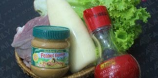 Cách làm thịt xiên áp chảo kiểu mới  - 1