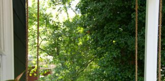 Chia sẻ những góc lãng mạn bên ngoài ngôi nhà Những góc lãng mạn bên ngoài ngôi nhà - Archi