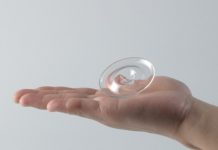 Đón Tết với những lọ hoa xinh độc đáo Nhà đẹp đón Tết với những mẫu lọ hoa độc đáo 1