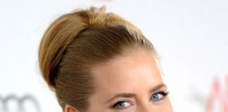 Làm sao để tóc Updo quý phái như Sao?