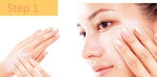 Hướng dẫn các bước trang điểm nhanh, đón ngày mới rạng ngời - 1