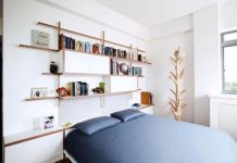 Cách trang trí phòng ngủ đơn giản mà vẫn cực phong cách