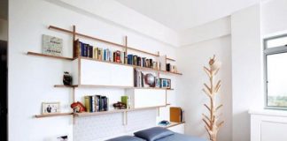 Cách trang trí phòng ngủ đơn giản mà vẫn cực phong cách