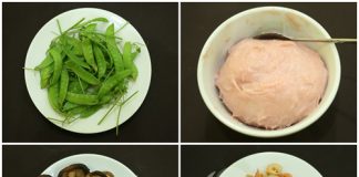 Canh bóng thả ấm lòng cỗ Tết - 1