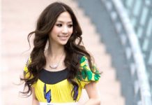 Làm sao để có mái tóc bồng bềnh quyến rũ khi vào thu - 1