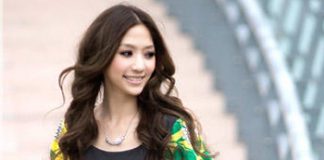 Làm sao để có mái tóc bồng bềnh quyến rũ khi vào thu - 1