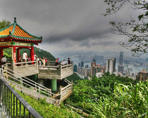 10 cách tuyệt vời trải nghiệm Hong Kong - 9