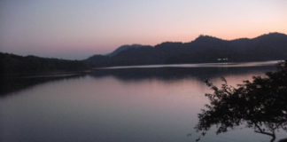 Sống lại những tháng ngày lịch sử ở Điện Biên