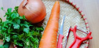 Cách làm chả phượng bày với nem công rực rỡ đón Tết - 1