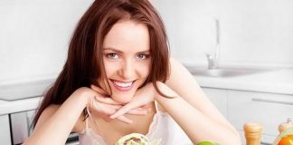 che do an kieng giam mo bung Chế độ ăn kiêng cho người muốn giảm mỡ bụng