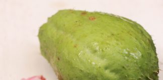 Su su xào tim heo giòn mát cho bữa cơm gia đình - 1