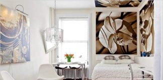 Bài trí thông minh căn hộ 12-20m² - 1