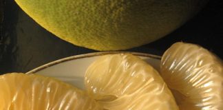 Làm sao để giảm béo bằng các loại… quả - 1