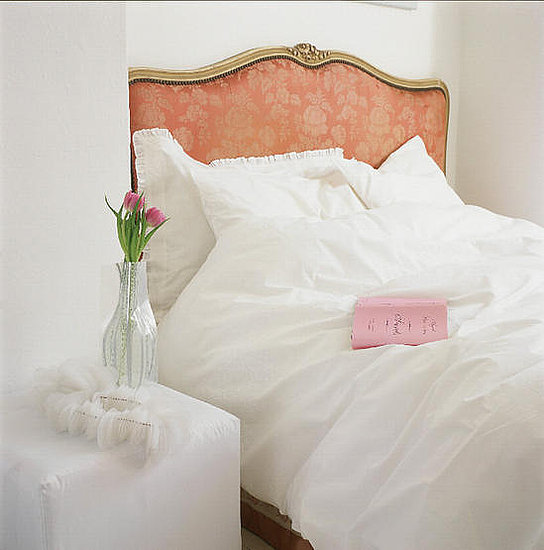 Những mẫu phòng ngủ đẹp lãng mạn 