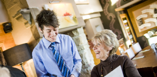 Những việc làm thêm phổ biến tại Australia - 1