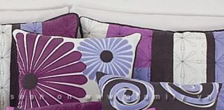 Cách trang trí nhà theo sắc màu 'hoa cỏ mùa xuân' - 15