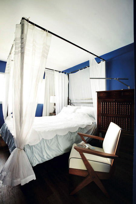 Cách trang trí phòng ngủ đơn giản mà vẫn cực phong cách 5