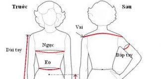 Tổng hợp mẹo may vá và kinh nghiệm cho chị em (phần 1)