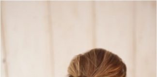 5 kiểu tóc đuôi ngựa dễ thương cho ngày cuối tuần - 8