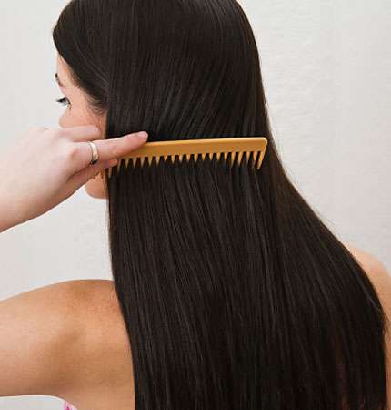 Cách chăm sóc tóc đơn giản đảm bảo tóc đẹp long lanh 6