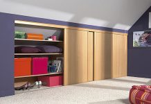 Để tầng áp mái không bị hẹp... - Archi