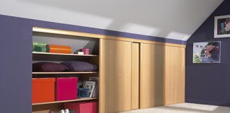 Để tầng áp mái không bị hẹp... - Archi