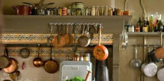 Mẹo làm sạch đồ dùng nhà bếp bị gỉ sét cực nhanh gọn